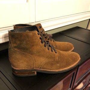 Thursday boots 9.5